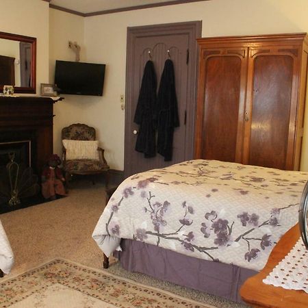 Spencer House Bed & Breakfast Erie Eksteriør bilde