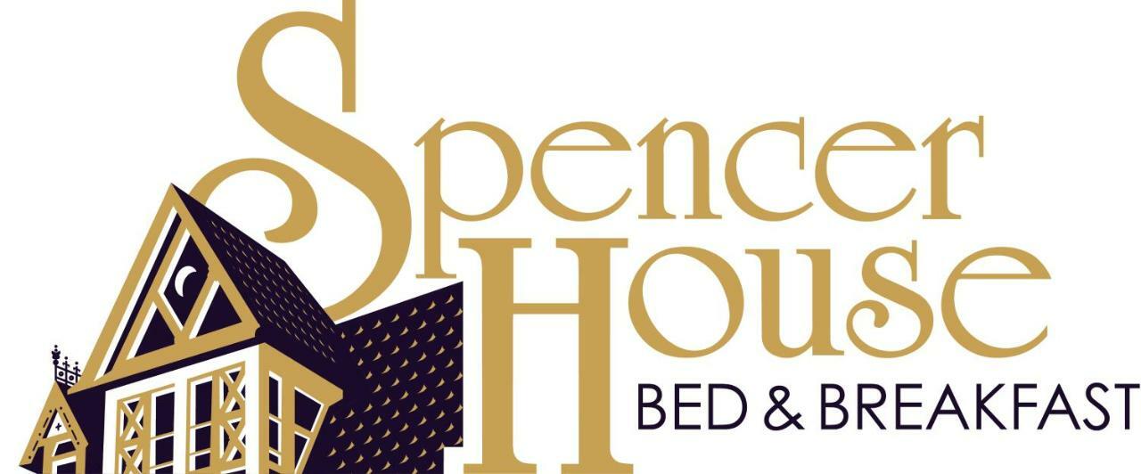 Spencer House Bed & Breakfast Erie Eksteriør bilde