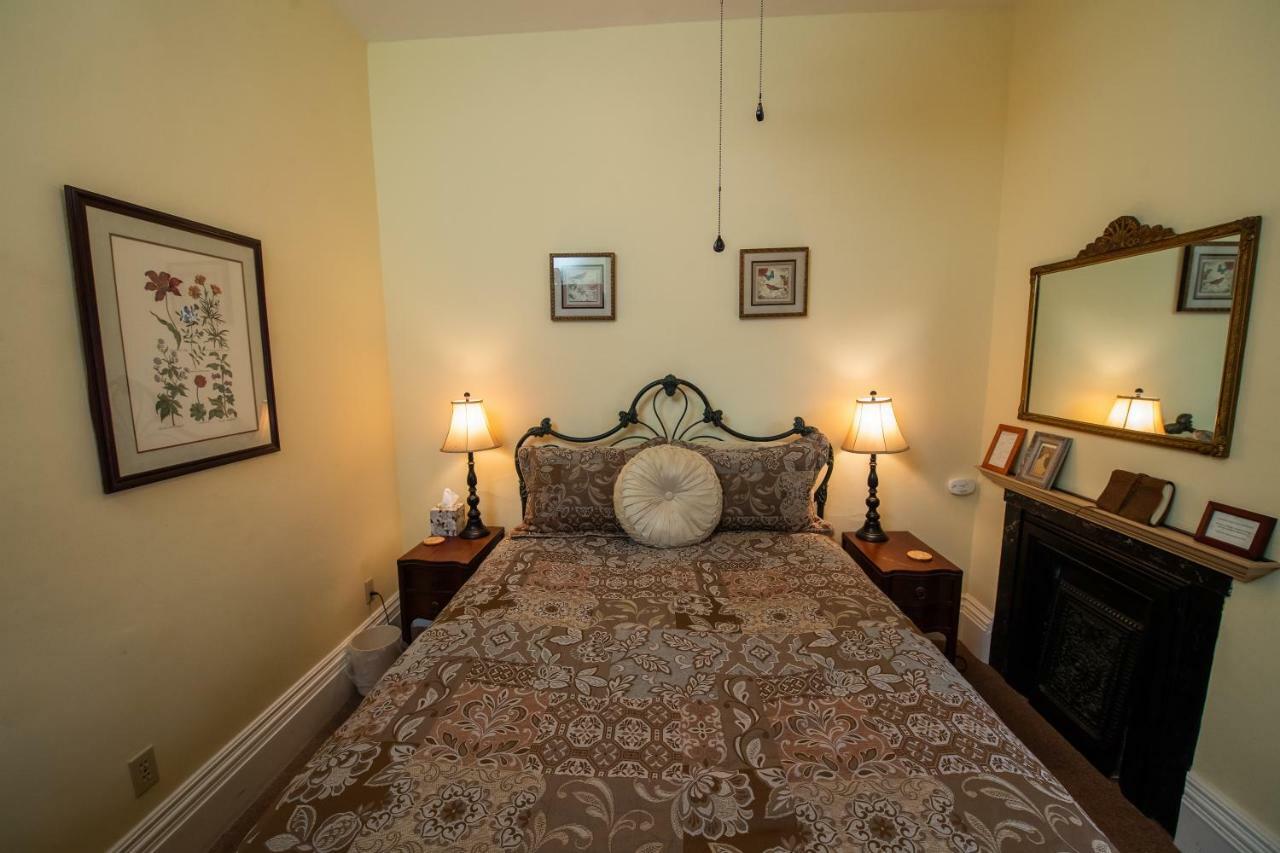 Spencer House Bed & Breakfast Erie Eksteriør bilde