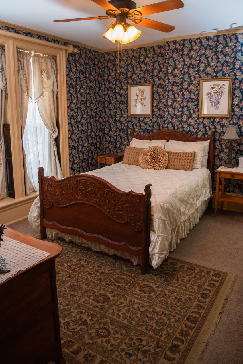 Spencer House Bed & Breakfast Erie Eksteriør bilde