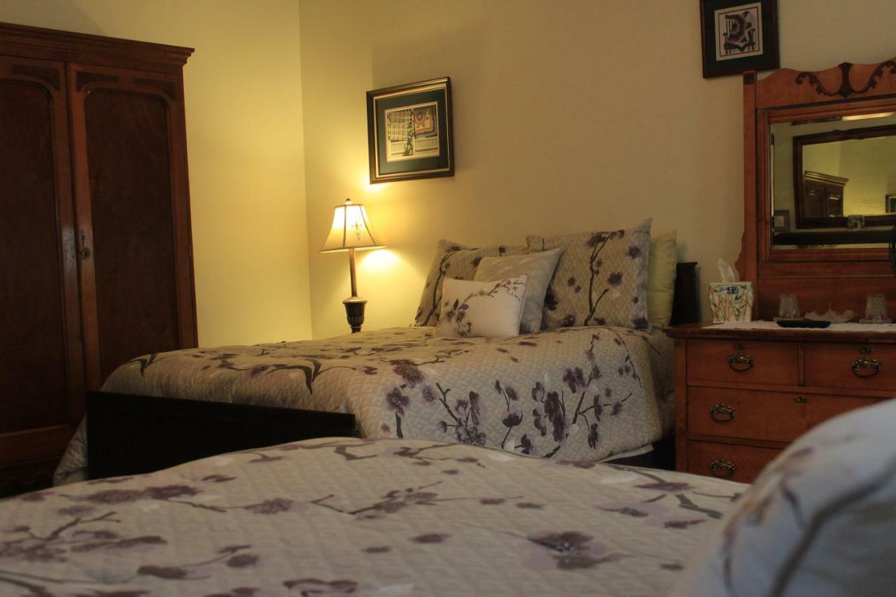 Spencer House Bed & Breakfast Erie Eksteriør bilde